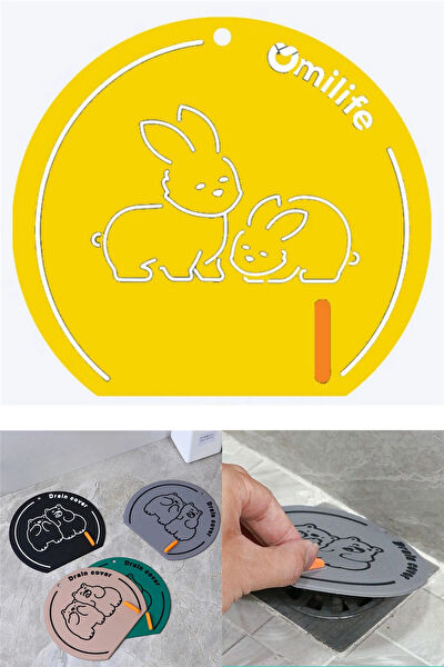 omilife Tuvalet Temizleyici