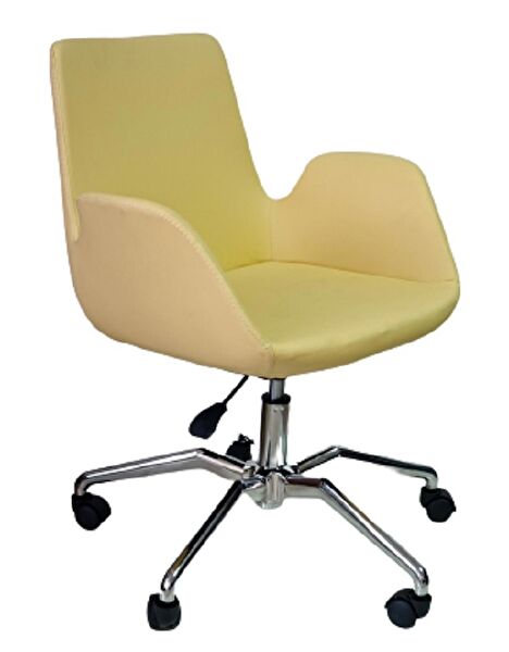 Kamusal Market Çalışma, Personel Koltuğu