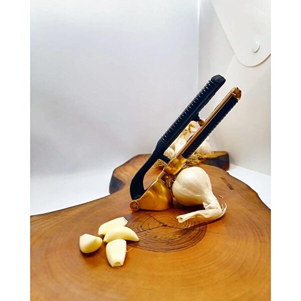 Hayal Sepeti&Quillingseti Patates, Sarımsak Ezici