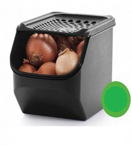 Tupperware Saklama Kabı