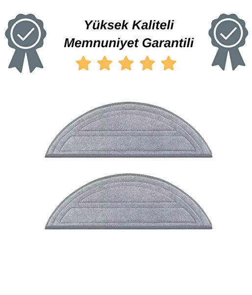 robotyedek Süpürge Yedek Parçaları