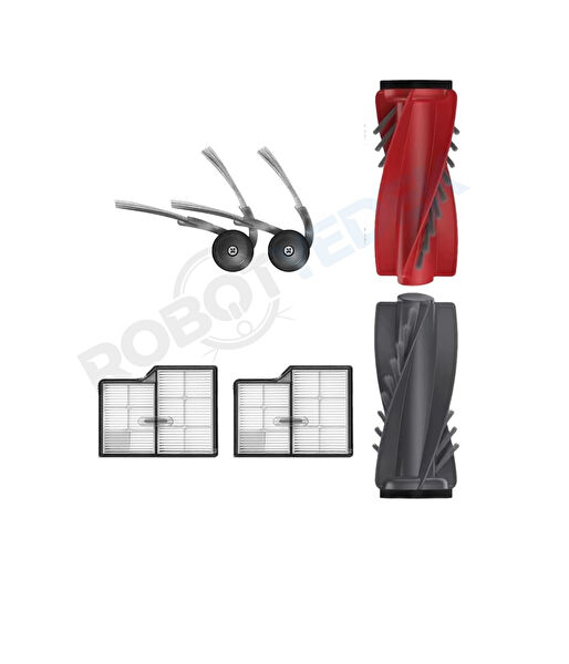 robotyedek Süpürge Yedek Parçaları