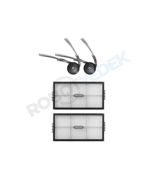 robotyedek Süpürge Yedek Parçaları