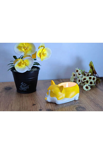 Trend Tubi Dekoratif Obje, Biblo, Figür