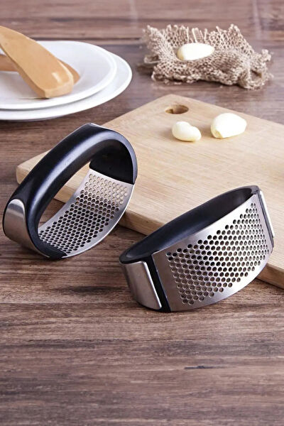 BTM Home Patates, Sarımsak Ezici