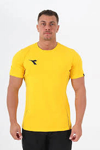 Diadora Sporcu Tişört