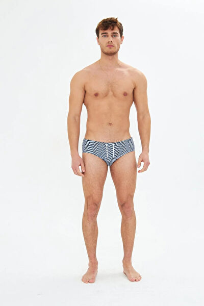 Whitefin Erkek Deniz Şortu, Mayo