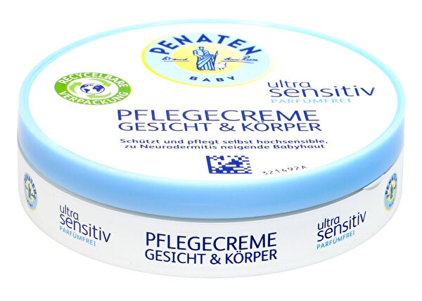 Penaten Pişik Kremi