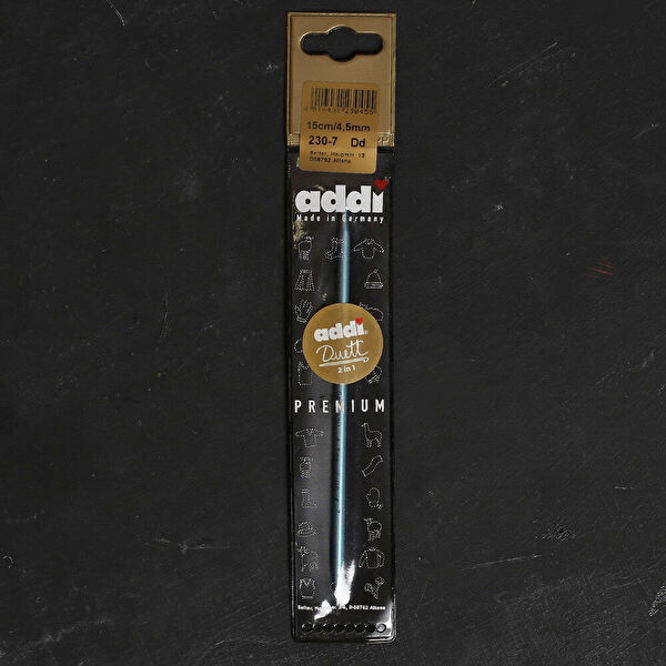 ELEVEN MARKET Örgü İpleri