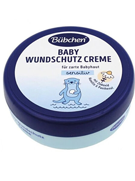 Bübchen Pişik Kremi