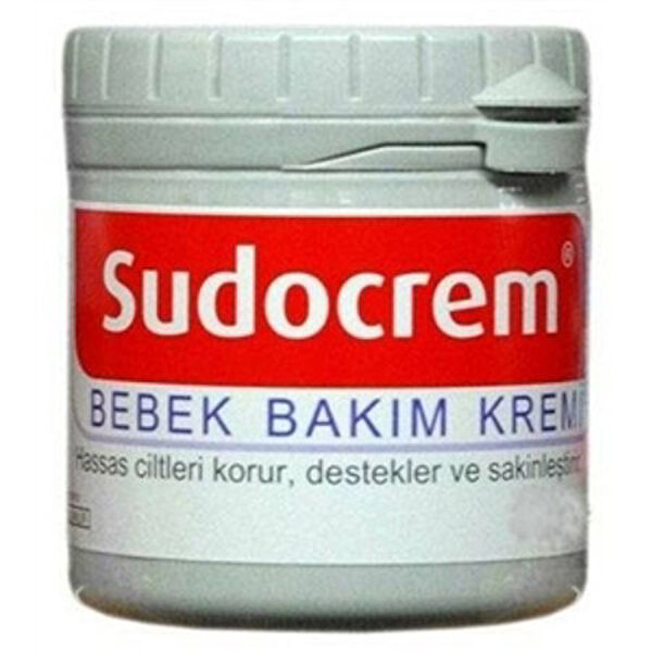 Sudocrem Pişik Kremi