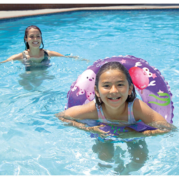 Intex Can Simidi, Deniz Simidi