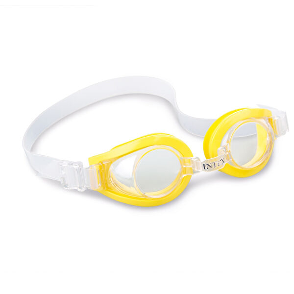 Intex Yüzücü Gözlüğü
