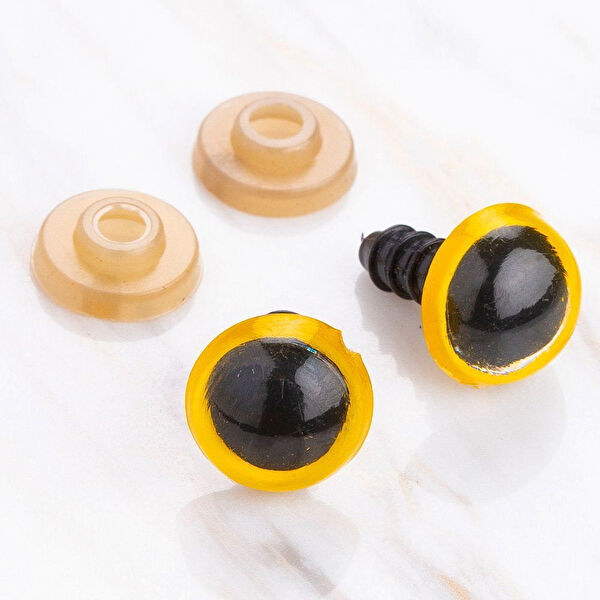 ELEVEN MARKET Amigurumi