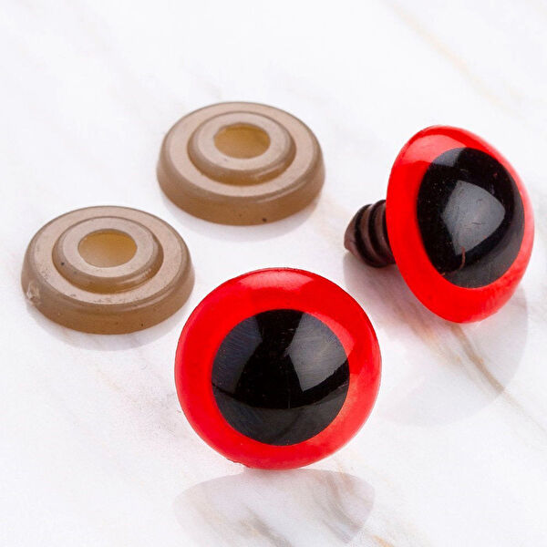 ELEVEN MARKET Amigurumi