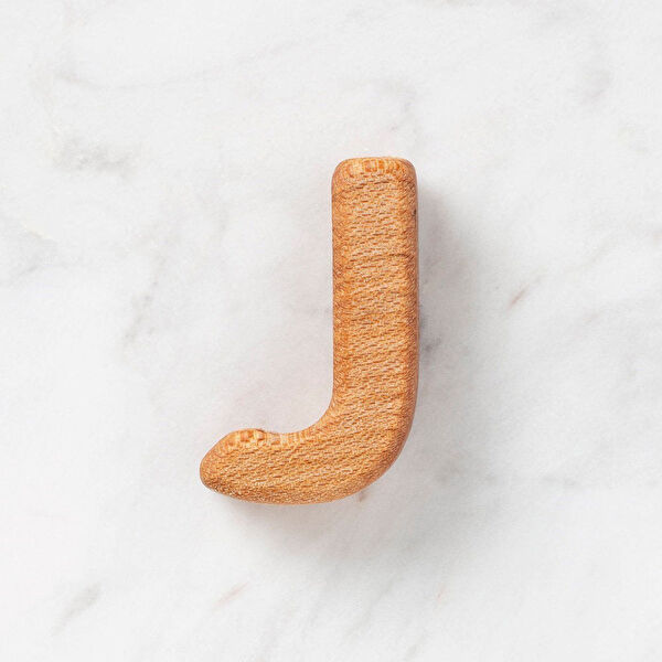 ELEVEN MARKET Ahşap Oyuncak