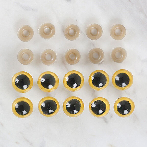 ELEVEN MARKET Amigurumi