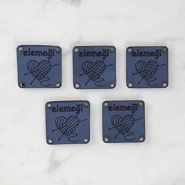 ELEVEN MARKET Dekoratif Sticker