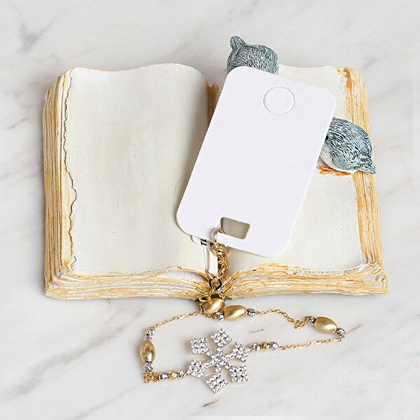 ELEVEN MARKET Takı Kutusu