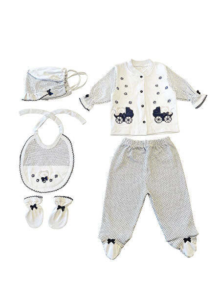 Sema Baby Yenidoğan Hastane Çıkışı