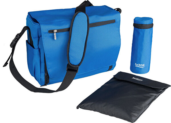 Britax-Römer Bebek Bakım Çantası