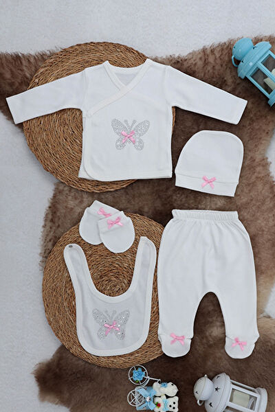 Sema Baby Yenidoğan Hastane Çıkışı