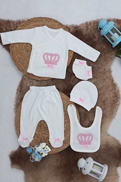 Sema Baby Body, Zıbın