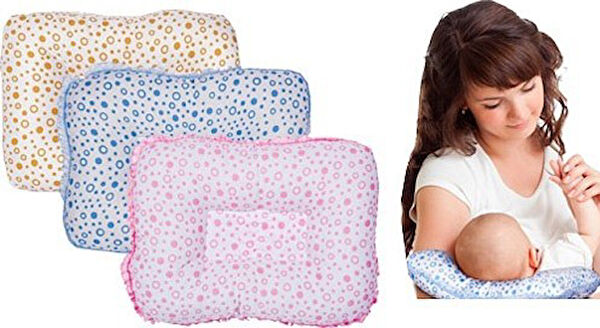 Sema Baby Emzirme ve Hamile Yastığı