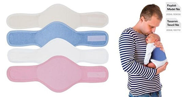 Sema Baby Yatak Bariyeri