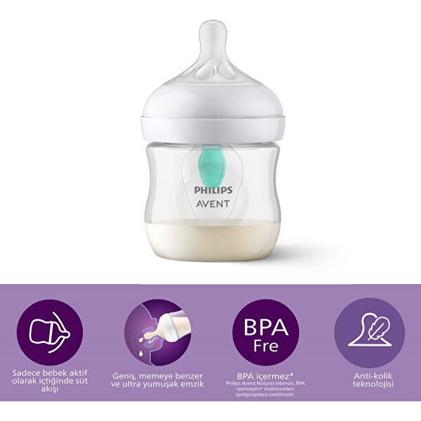 Philips Avent Biberon