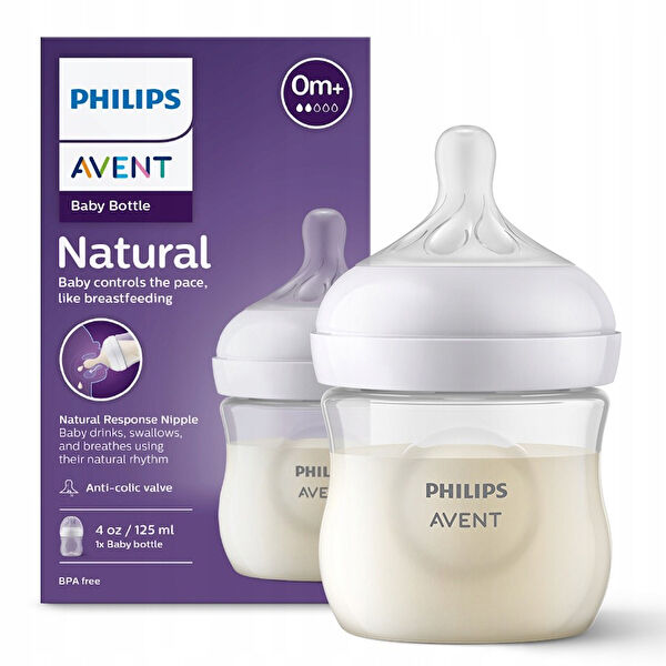 Philips Avent Bebek Termosu