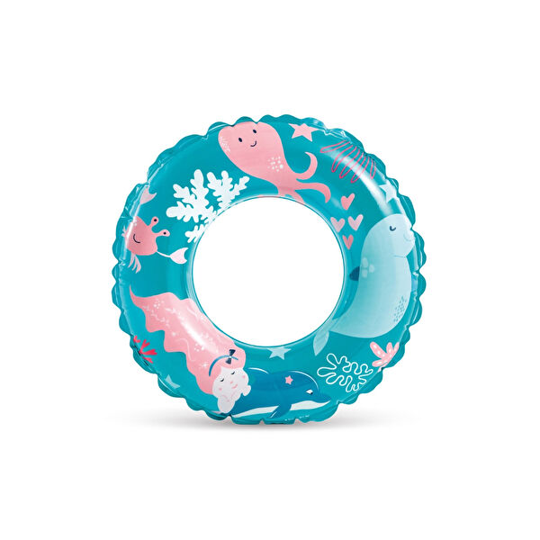 Intex Can Simidi, Deniz Simidi