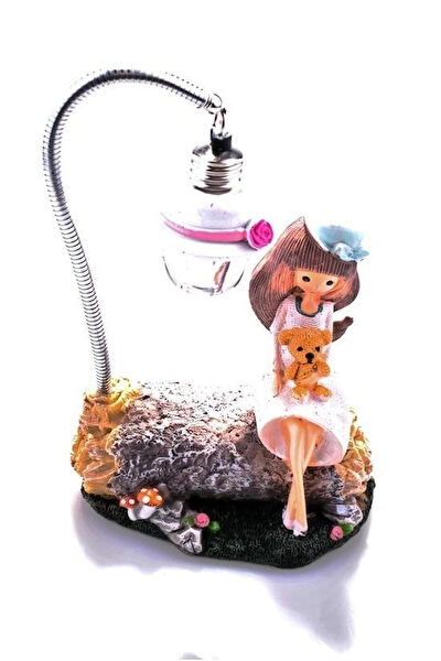 ELEVEN MARKET Dekoratif Obje, Biblo, Figür