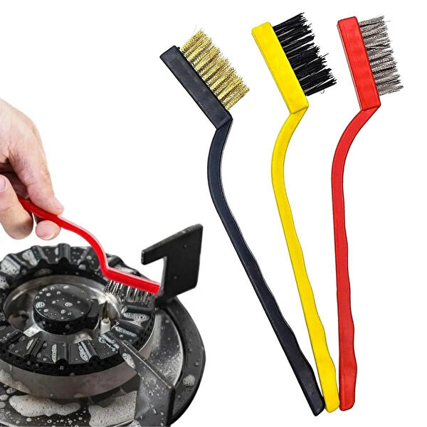 ELEVEN MARKET Temizlik, Ovma Teli