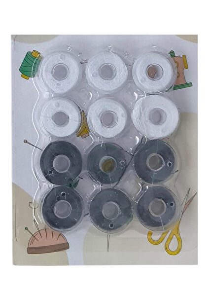 Penaten Dikiş Makinesi Aksesuarları