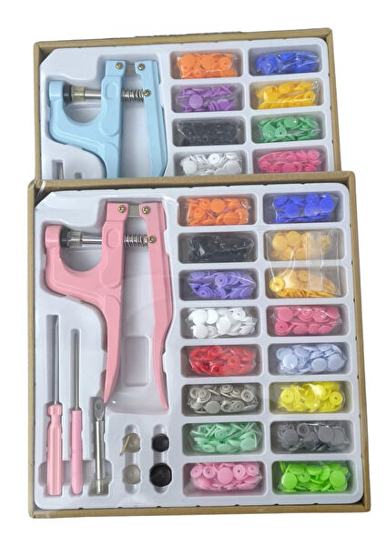 ELEVEN MARKET Mıknatıslı Çıtçıt