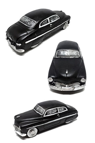 ELEVEN MARKET Dekoratif Obje, Biblo, Figür