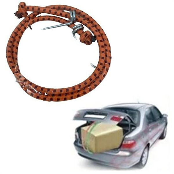 ELEVEN MARKET Motosiklet Bağlama ve Taşıma Ürünleri