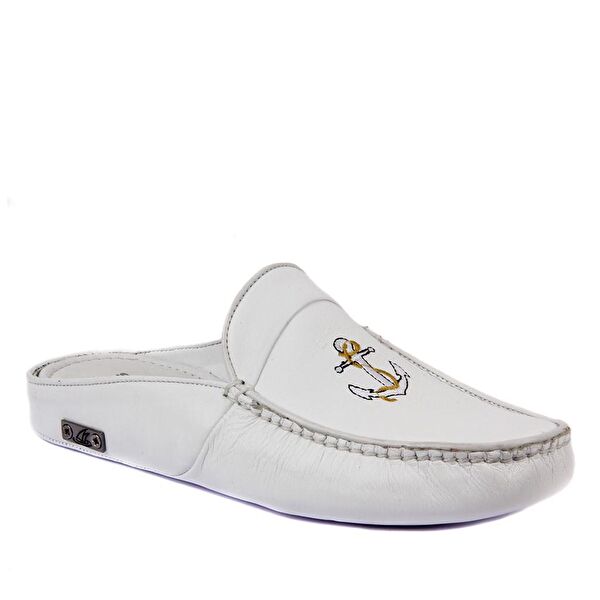 Sail Laker's Erkek Ev Terliği