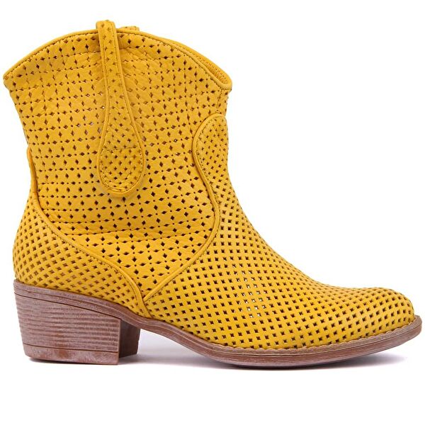 Sail Laker's Kadın Bot