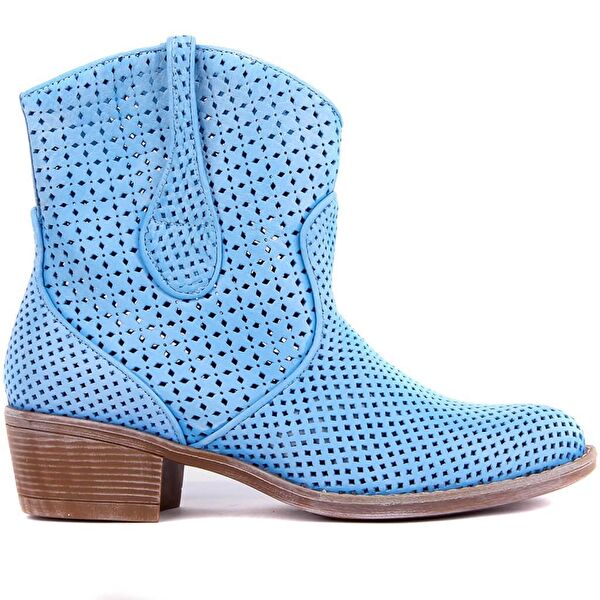 Sail Laker's Kadın Bot