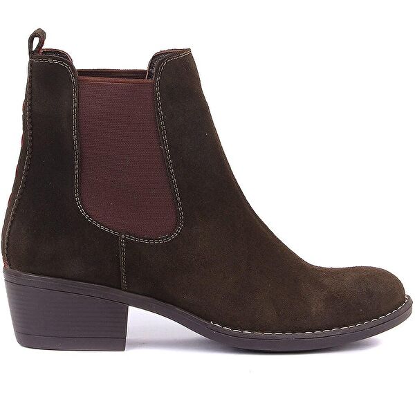 Sail Laker's Kadın Bot