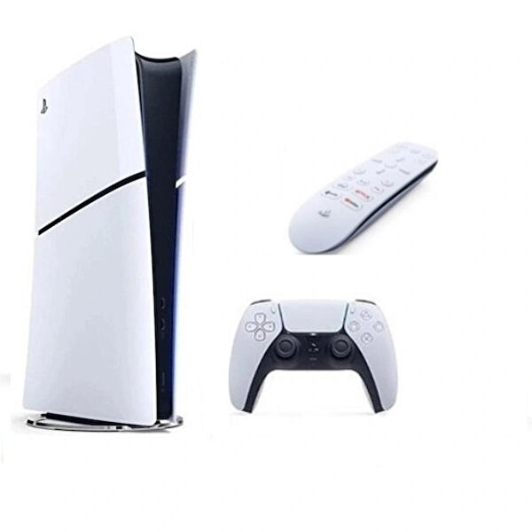 Sony Playstation 5 Konsol