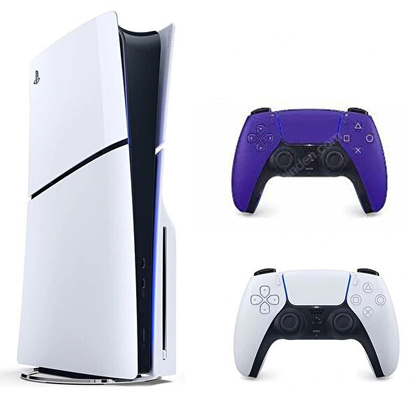 Sony Playstation 5 Konsol