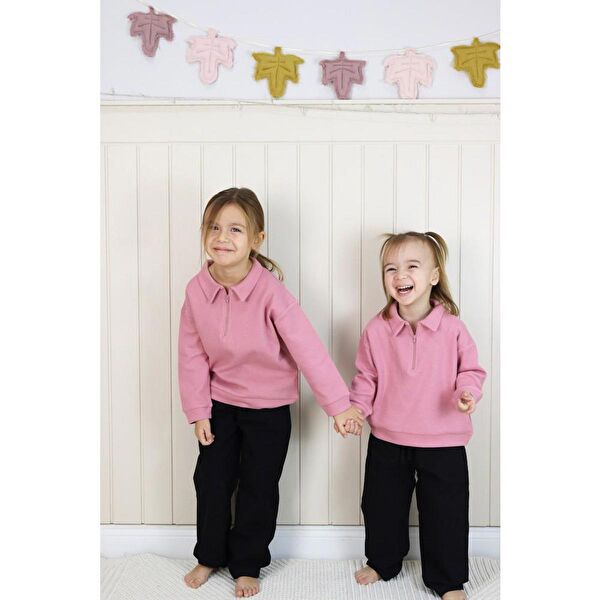 Miababy Kız Çocuk Takım