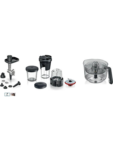 Bosch Elektrikli Ev Aletleri Yedek Parça