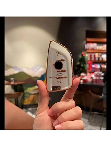 ŞENYILDIZ AKSESUAR Anahtarlıklar