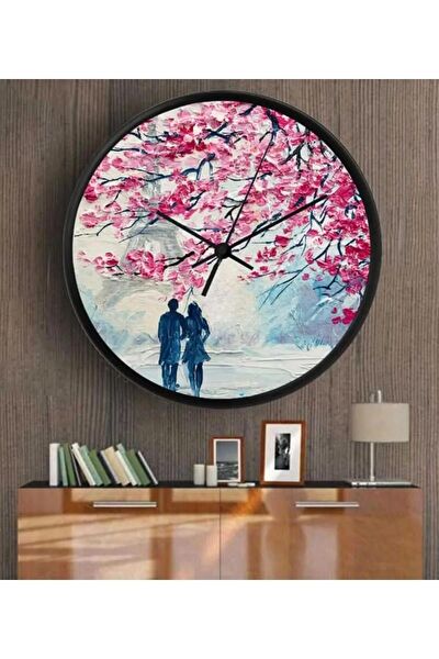 Krmn Shop Mutfak Saati