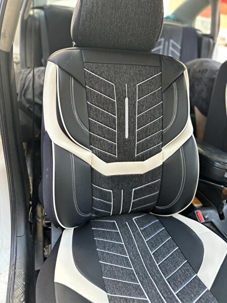 ARGALI Universal Oto Koltuk Kılıfı