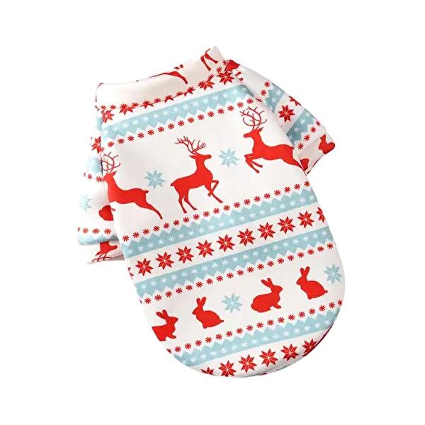 Change Köpek Elbisesi